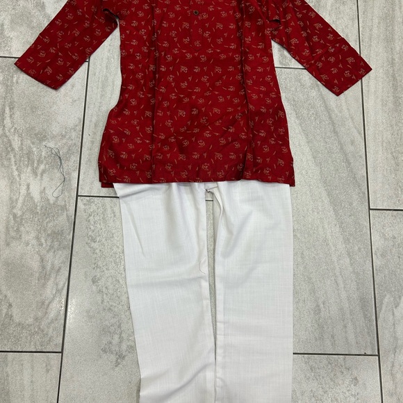 Indian designer clothes - Picture 9 of 16